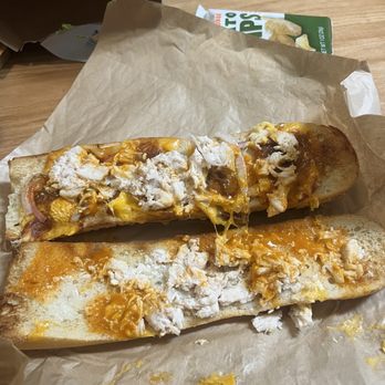 Panera Bread - Buffalo chicken melt - Salad Near Me - Murrieta, California Panera Bread - Buffalo chicken melt - Salad Near Me - Murrieta, California
