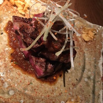 Zuma - Ribeye - Japanese Near Me - Las Vegas, Nevada Zuma - Ribeye - Japanese Near Me - Las Vegas, Nevada