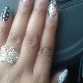 Jasmine Nail Spa - Happy New Year 2016 - Nail Salons Near Me - San Leandro, California Jasmine Nail Spa - Happy New Year 2016 - Nail Salons Near Me - San Leandro, California