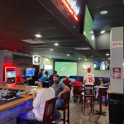 Mc Finnigan's