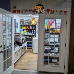 Psystrike Cards & Collectibles