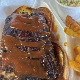Ribs