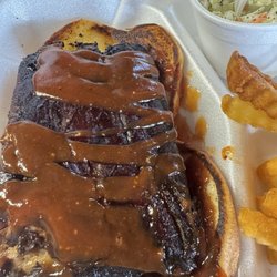 Lively's BBQ