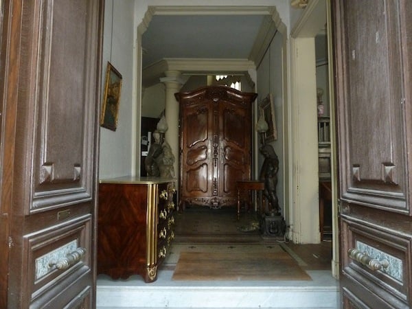 Quintana Antiquites