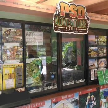Davao Crocodile Park - Entrance booth - Parks Near Me - Ma-a, DAS