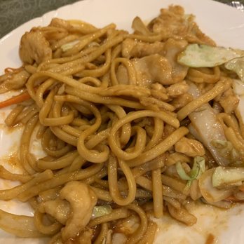 China Stix - Children's chicken lo mein - Chinese Near Me - San Antonio, Texas