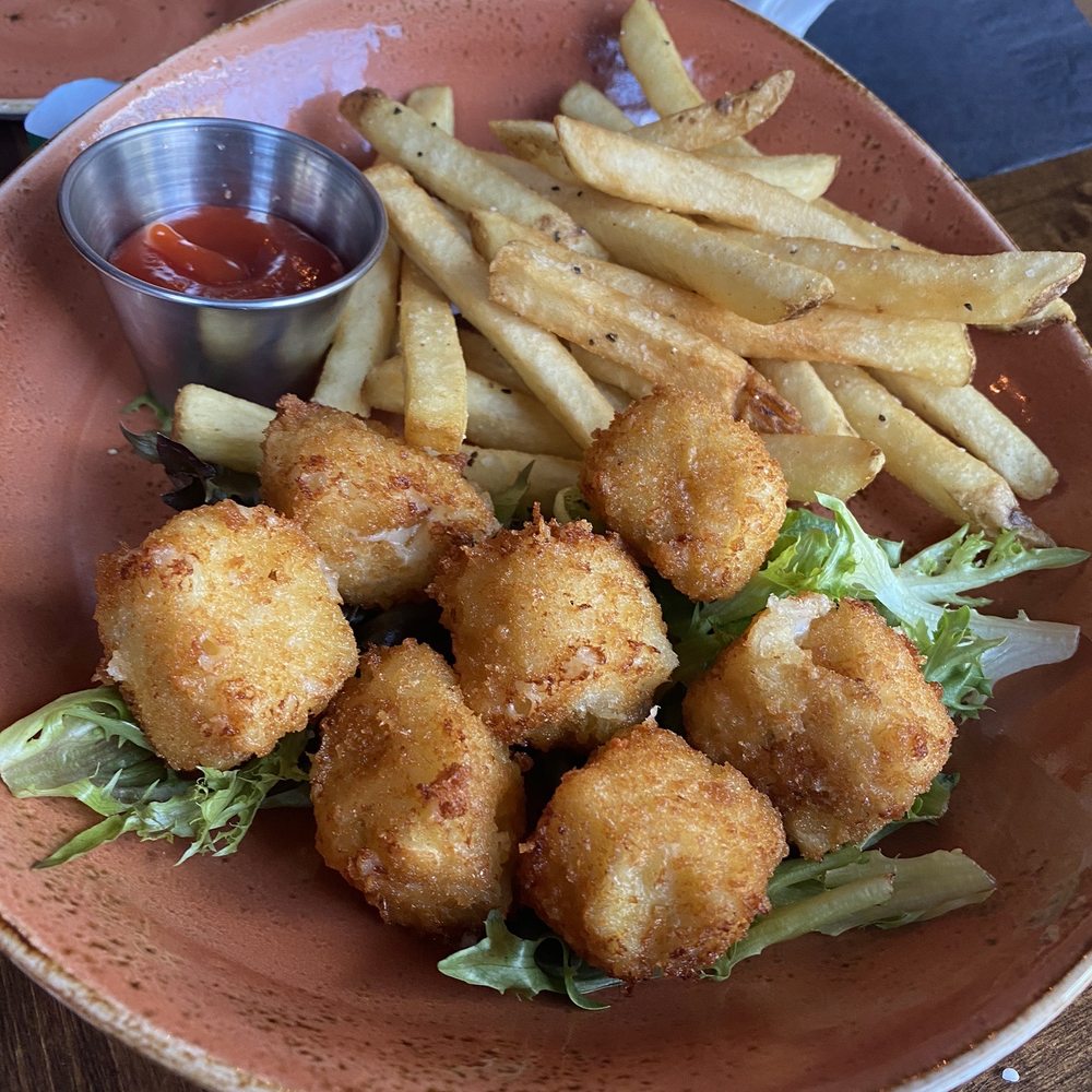 The Fennec - Macaroni bites and fries - Venues & Event Spaces Near Me - Birmingham, Alabama The Fennec - Macaroni bites and fries - Venues & Event Spaces Near Me - Birmingham, Alabama