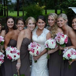 Becky Kinn Hair and Makeup Design