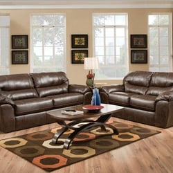 Bratton's Furniture & Mattress