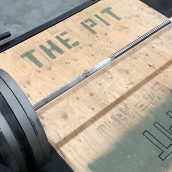 The PIT - Gyms Near Me - Eatontown, New Jersey The PIT - Gyms Near Me - Eatontown, New Jersey