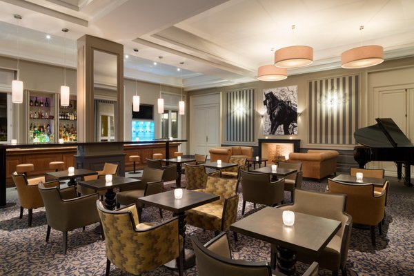 Hôtel Mercure Chantilly Resort & Conventions by null