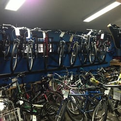 Play It Again Sports - Amazing selection of BIKES!  Used and New! Ask about our bike tuning and repair service. Helmets too! Special orders available