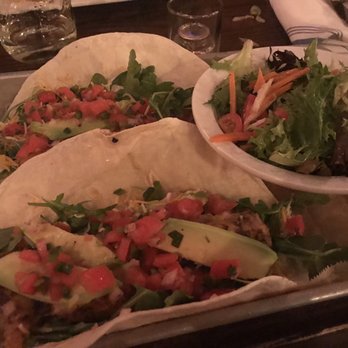 Little Barn - Fish Tacos - Pubs Near Me - Westport, Connecticut