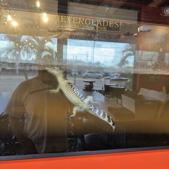 Florida Boy Burger - Alligator attraction - Burgers Near Me - Cape Coral, Florida Florida Boy Burger - Alligator attraction - Burgers Near Me - Cape Coral, Florida