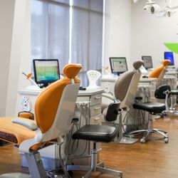 Cumberland Pediatric Dentistry and Orthodontics - Clarksville - Ortho Bay
