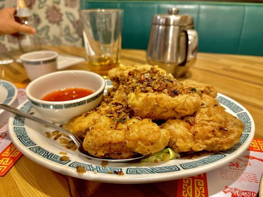 Golden Star Chinese & American Restaurant by null