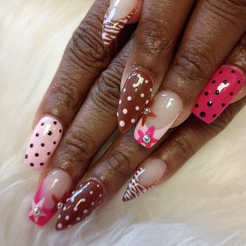 Solar Nails Salon - Nail Salons Near Me - Kansas City, Missouri Solar Nails Salon - Nail Salons Near Me - Kansas City, Missouri