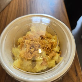 Juniper Seed - Party potatoes - Breakfast & Brunch Near Me - Cincinnati, Ohio