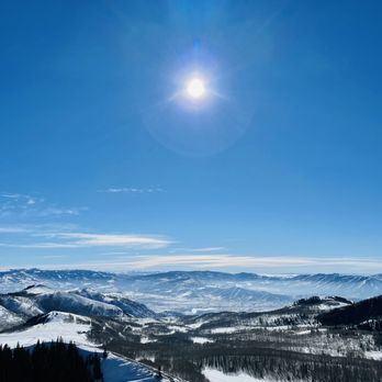 Deer Valley Resort - Ski Resorts Near Me - Park City, Utah