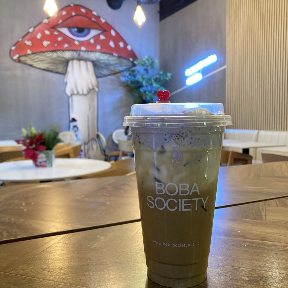 Boba Society - Bubble Tea Near Me - Henderson, Nevada Boba Society - Bubble Tea Near Me - Henderson, Nevada