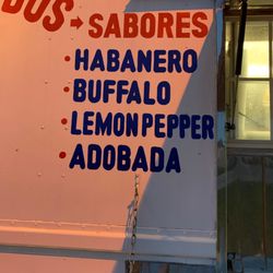 Tacos Colima