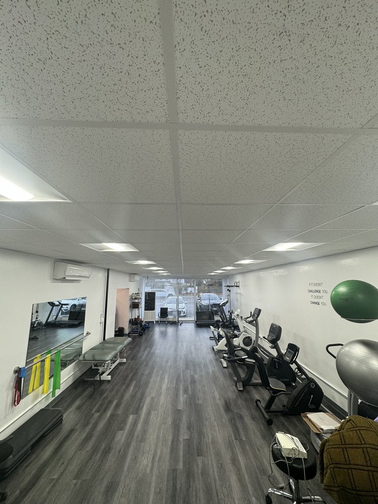 HANDSON PHYSICAL THERAPY HICKSVILLE Updated September 2024 337