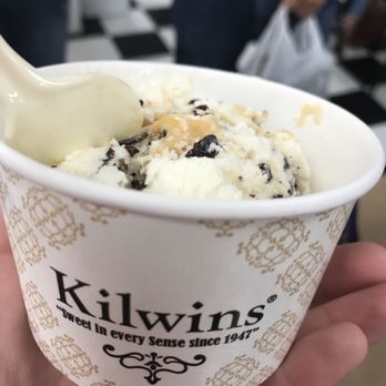 Kilwins Ice Cream - Chocolate - Fudge - Ice Cream & Frozen Yogurt Near Me - Patchogue, New York