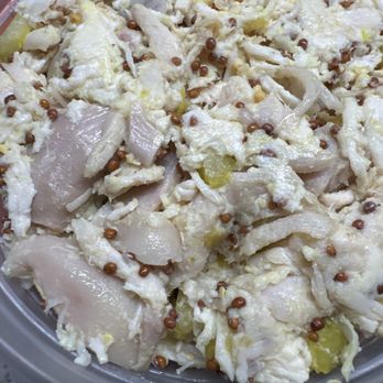 Gertie - Chicken salad - Breakfast & Brunch Near Me - Brooklyn, New York Gertie - Chicken salad - Breakfast & Brunch Near Me - Brooklyn, New York