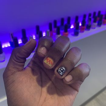 Fizz Nail Lounge - Birthday nails - Nail Salons Near Me - Houston, Texas Fizz Nail Lounge - Birthday nails - Nail Salons Near Me - Houston, Texas