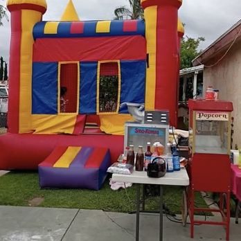 MRK Services - Party Equipment Rentals Near Me MRK Services - Party Equipment Rentals Near Me