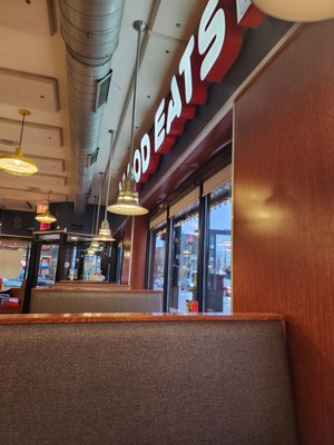 Hollywood Grill by null