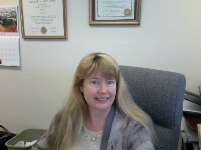 Julie Kreutzer - divorce attorney in Boulder, CO