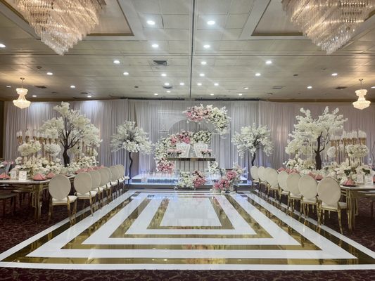 Neha Palace by null