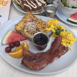 Yolks - Bloor West