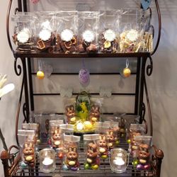 Cups 'n Cakes - Kleine geschenkjes