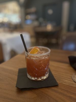 Phillips Place by null