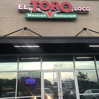El Toro Loco - El Toro Loco Mexican restaurant - Mexican Near Me - Hermitage, Tennessee El Toro Loco - El Toro Loco Mexican restaurant - Mexican Near Me - Hermitage, Tennessee