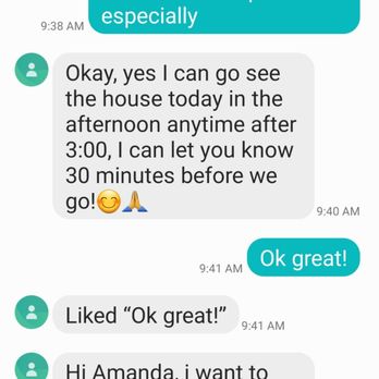 Anita's Cleaning - After telling her what i needed done especially - Office Cleaning Near Me