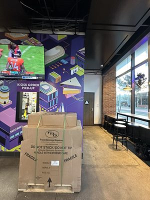 Taco Bell Cantina by null