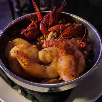 Grace By Nia - Cajun Jambalaya - Jazz & Blues Near Me - Boston, Massachusetts Grace By Nia - Cajun Jambalaya - Jazz & Blues Near Me - Boston, Massachusetts