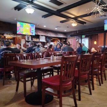 Cabrera's Mexican Cuisine - Mexican Near Me - Arcadia, California