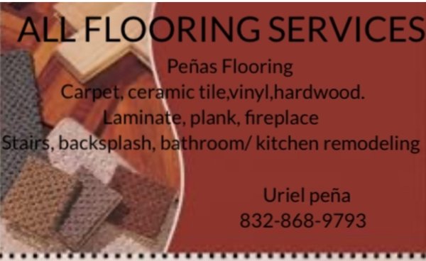 Penas Flooring