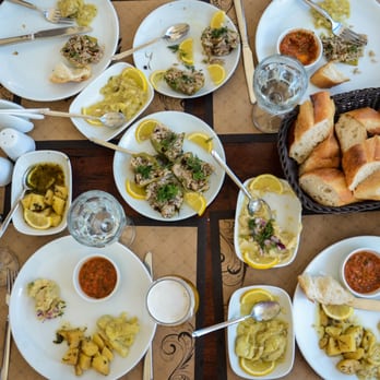 Ziggy Cafe - Mezze - Turkish Near Me - Nevşehir, 50