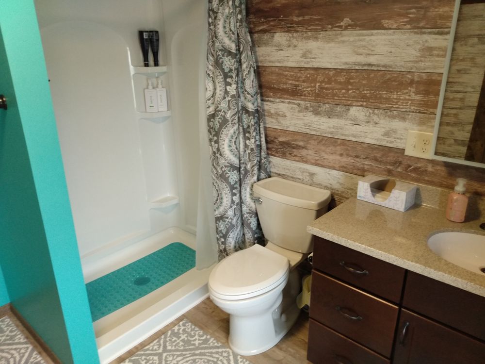 Slide of Greg Kayala Master Plumber