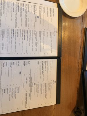 Rena's Italian Fishery & Grill by null