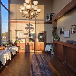 Tony Spavone's Ristorante