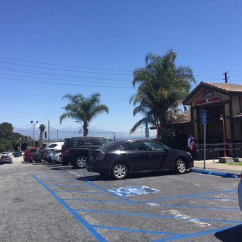Kami Buffet & Grill - Parking lot and restaurant exterior - Buffets Near Me - Rosemead, California Kami Buffet & Grill - Parking lot and restaurant exterior - Buffets Near Me - Rosemead, California