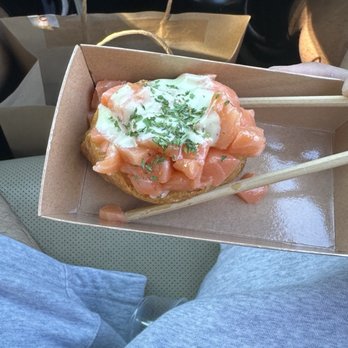 Neko Yubu - The best, fresh salmon - Korean Near Me - Dallas, Texas Neko Yubu - The best, fresh salmon - Korean Near Me - Dallas, Texas