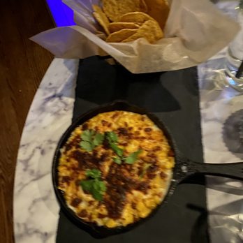 Colette Lounge - Bourbon street corn - Lounges Near Me - Boston, Massachusetts