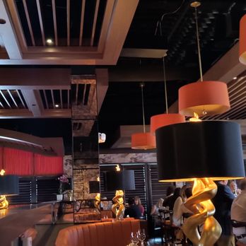 Mia Rosebud - Italian Near Me - Boca Raton, Florida